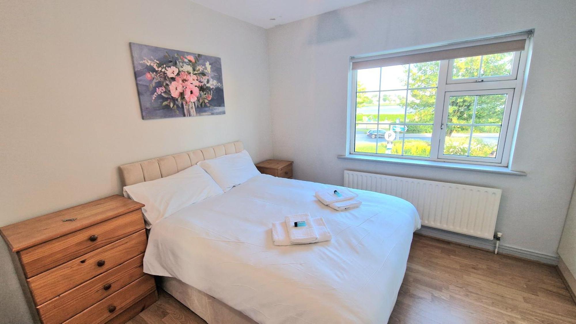 4 Bedroom Townhouse Galway Esterno foto