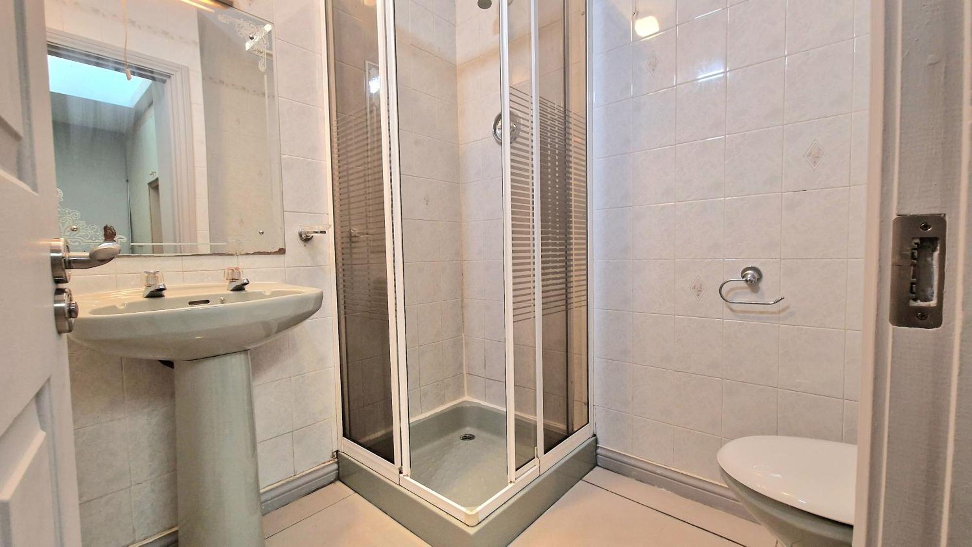 4 Bedroom Townhouse Galway Esterno foto