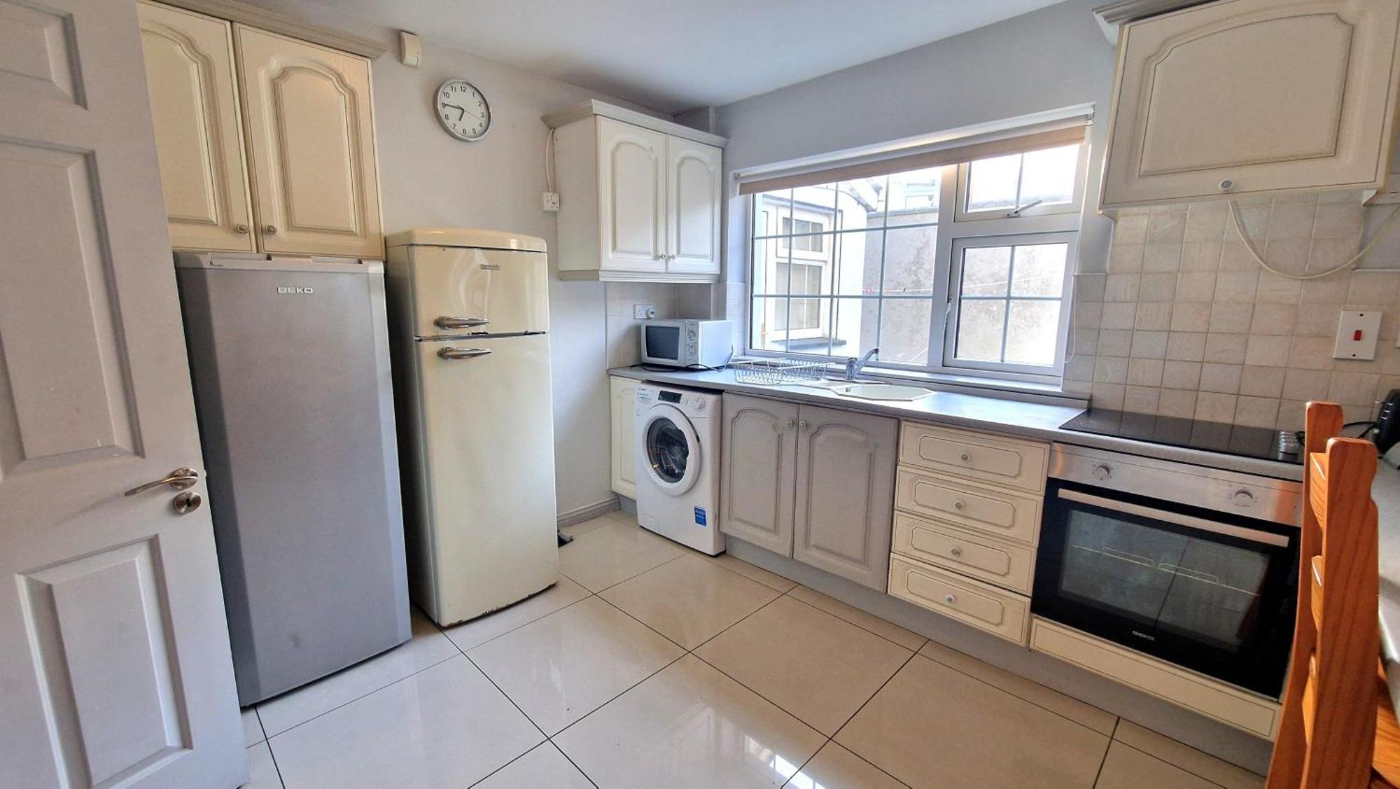 4 Bedroom Townhouse Galway Esterno foto